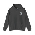 GOATED Unisex Heavy Blend™ Hooded Sweatshirt