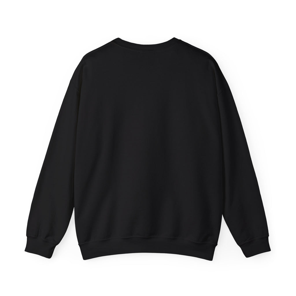Turtle Photo Crewneck Sweatshirt – Cute Turtle Face Collage Pullover