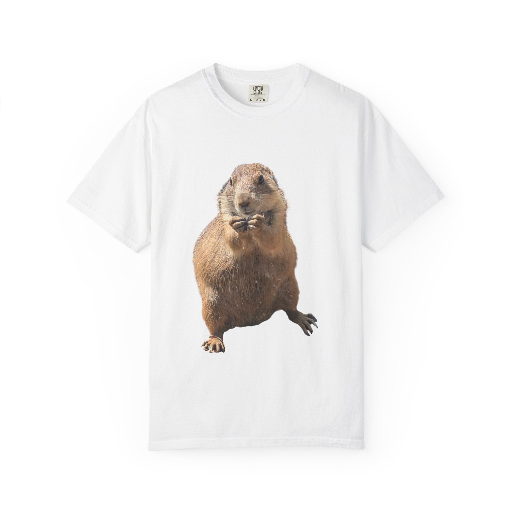 Prairie Dog Photo T-Shirt