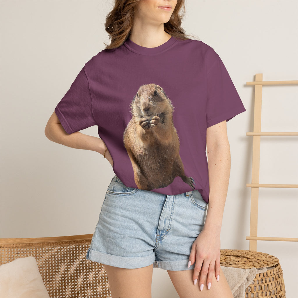 Prairie Dog Photo T-Shirt
