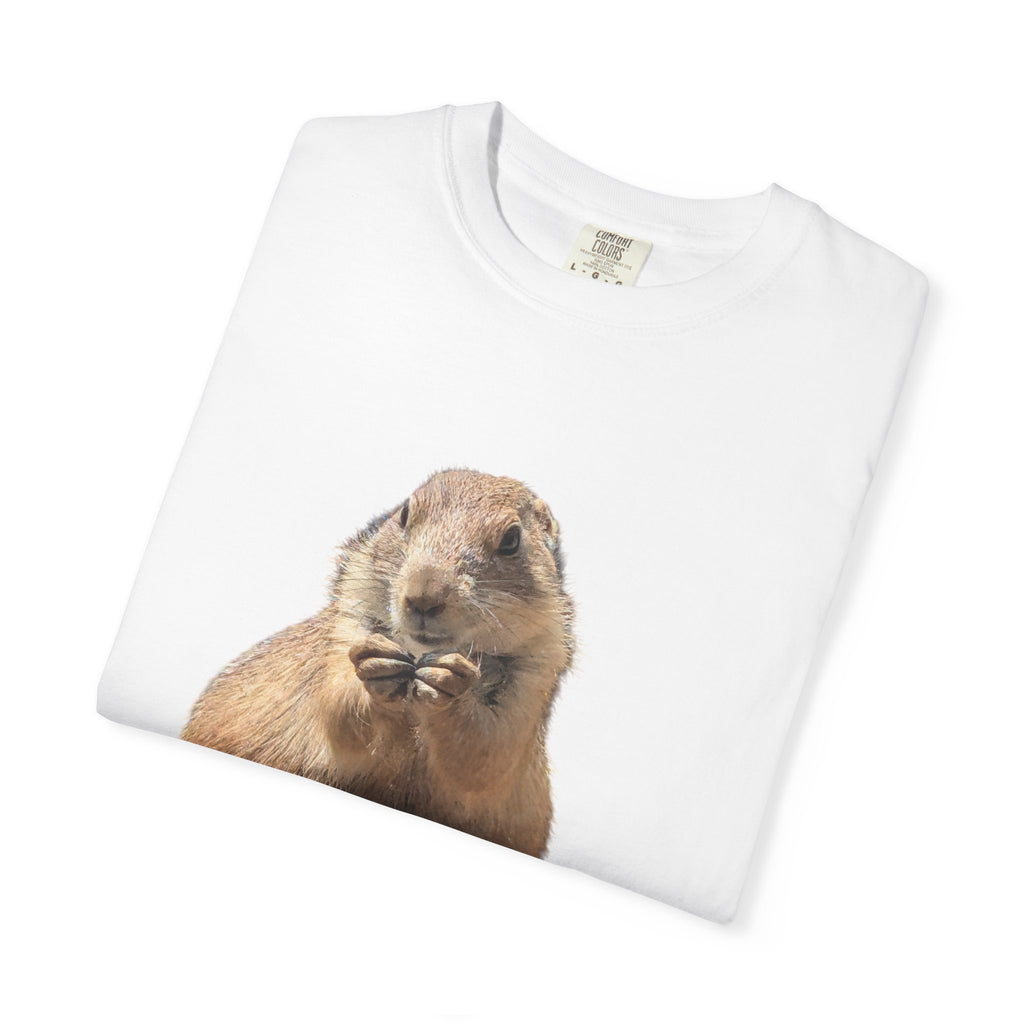 Prairie Dog Photo T-Shirt