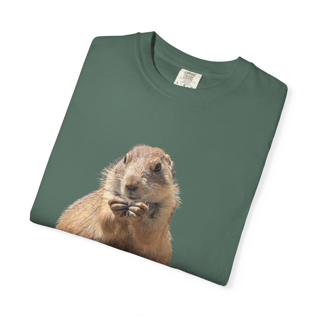 Prairie Dog Photo T-Shirt