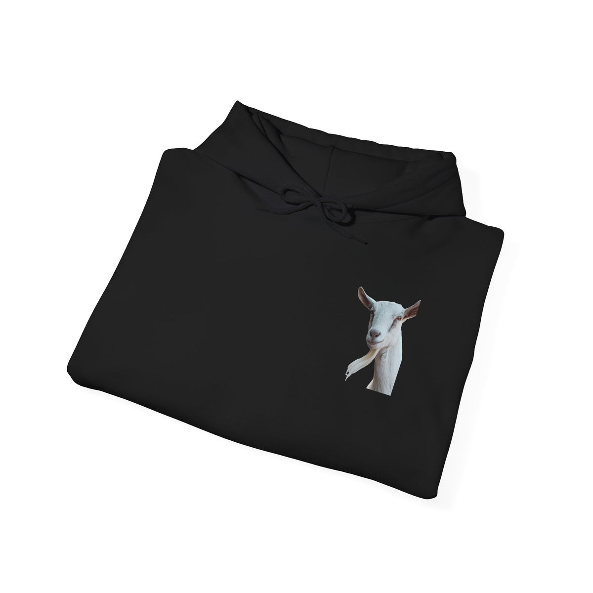 GOATED Unisex Heavy Blend™ Hooded Sweatshirt