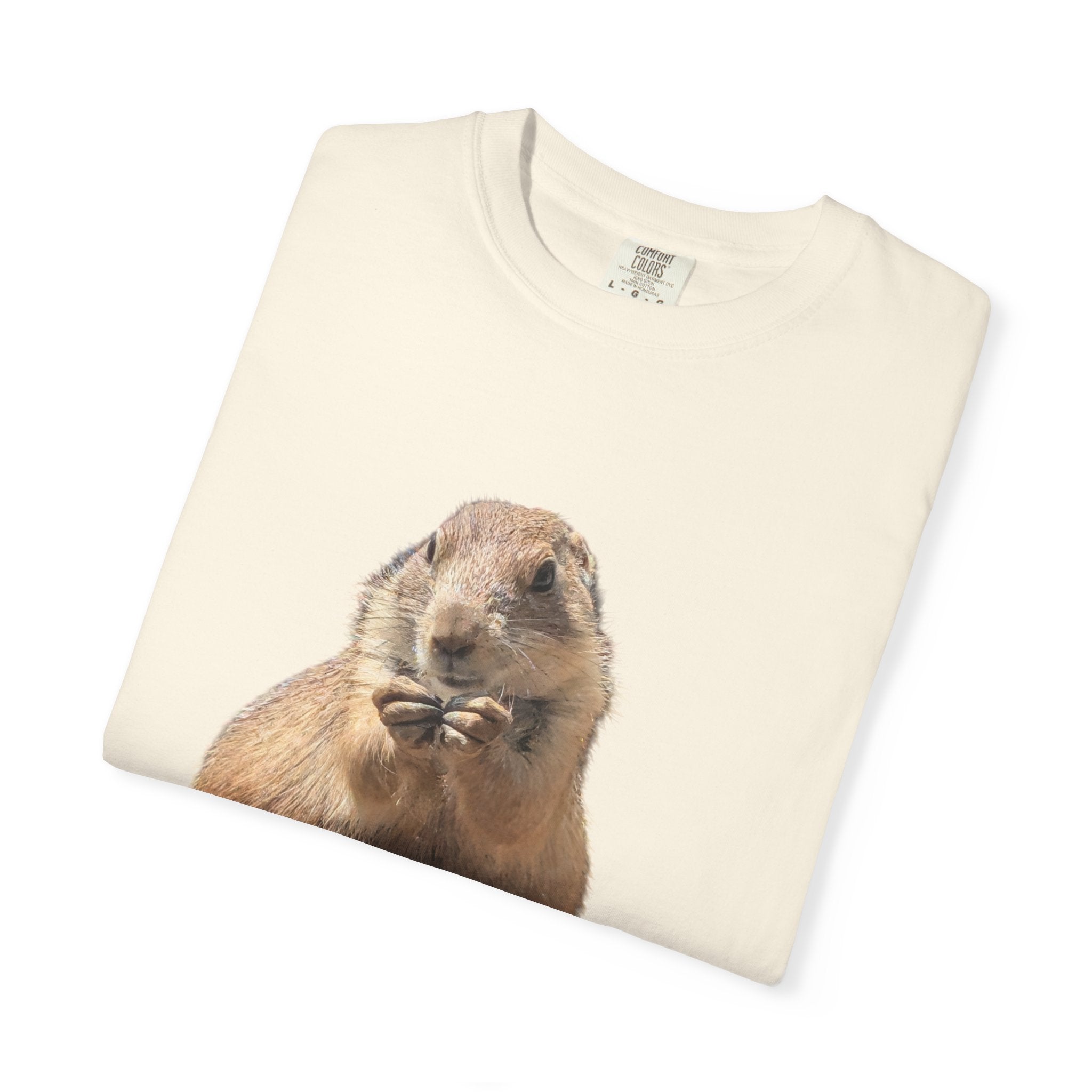 Prairie Dog Photo T-Shirt