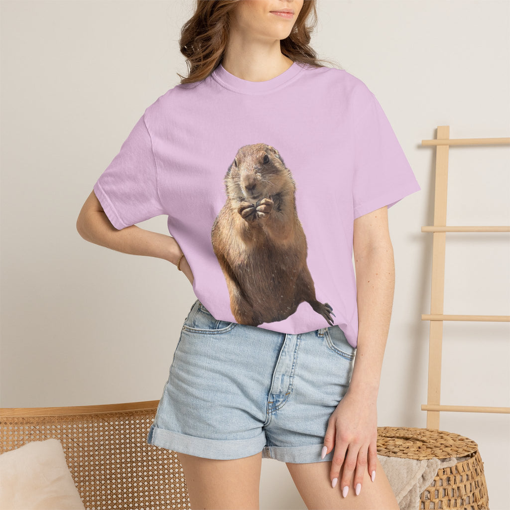 Prairie Dog Photo T-Shirt