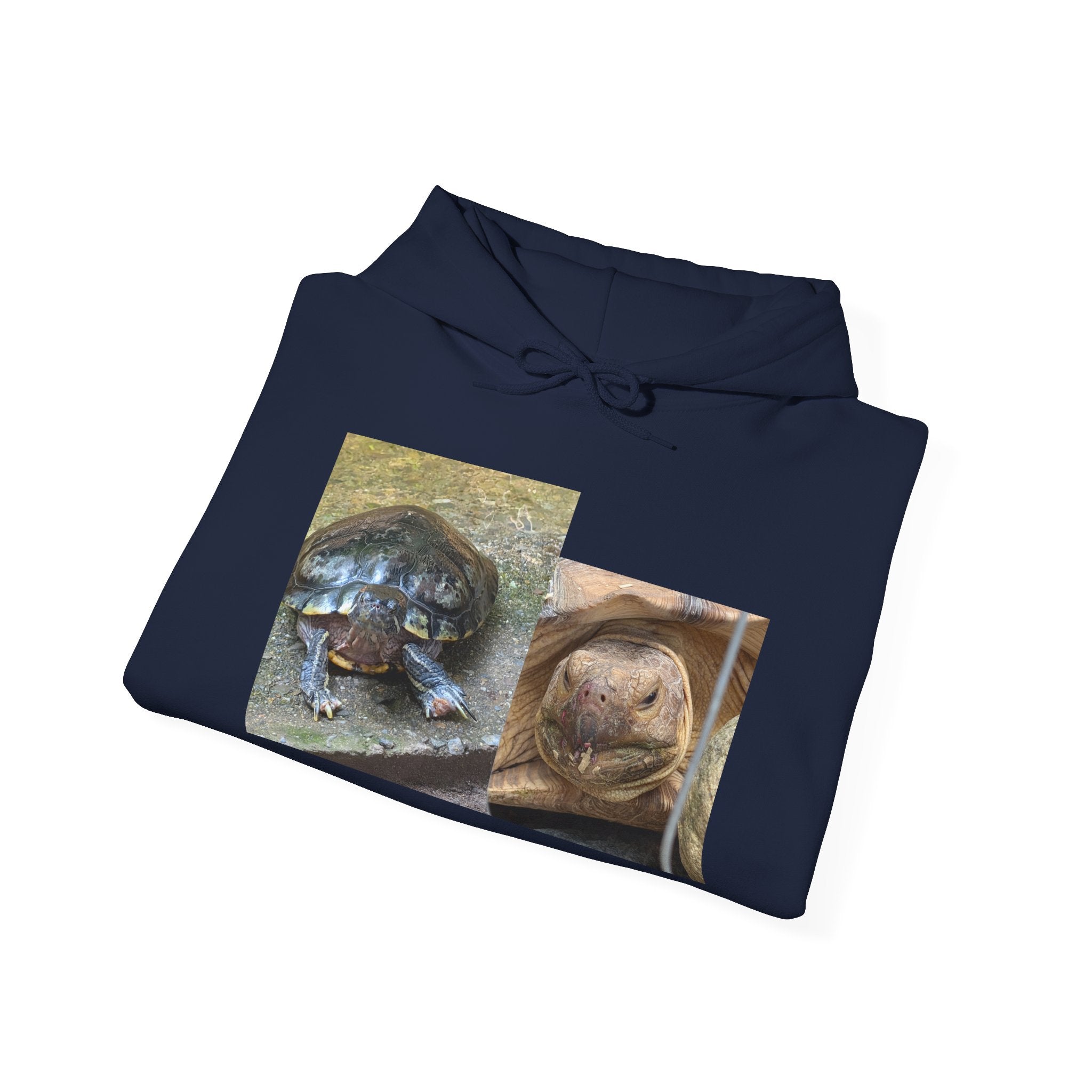 Platypus Smile Hoodie - Cute Platypus Photo Collage Sweatshirt