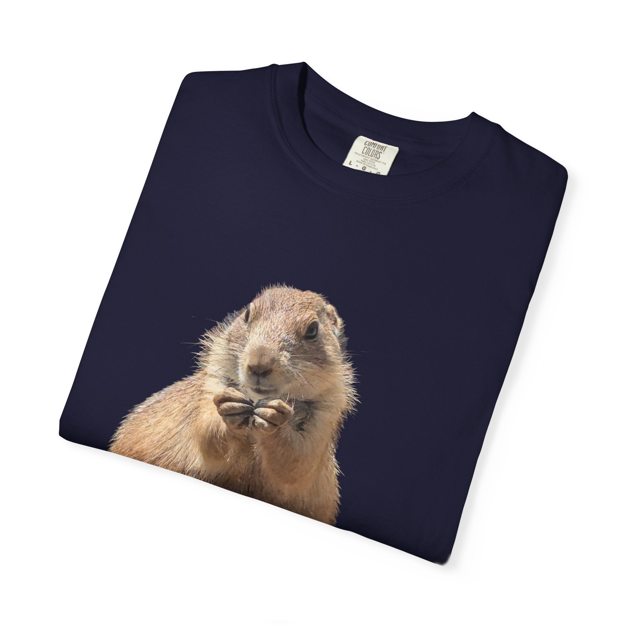 Prairie Dog Photo T-Shirt