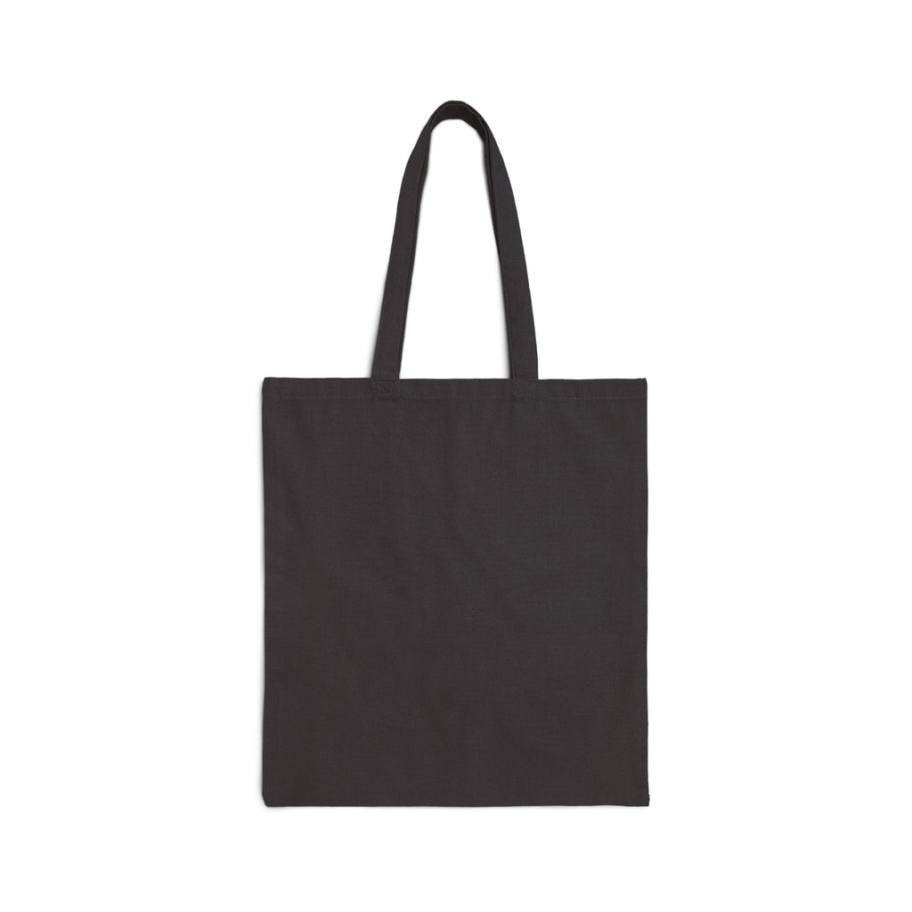 Canvas Tote Bag - Cute Turtle & Tortoise Photo Collage Reusable Grocery Bag