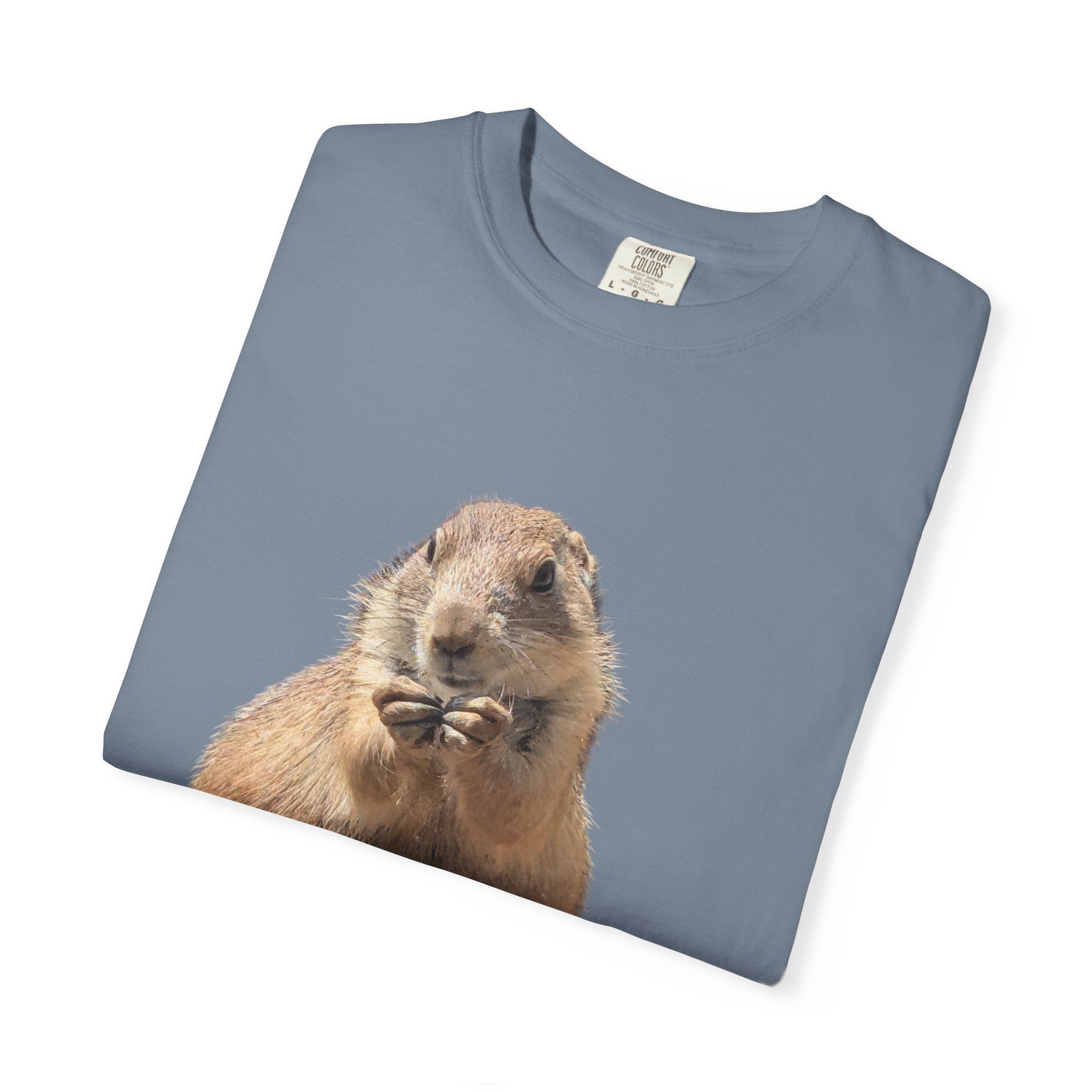 Prairie Dog Photo T-Shirt