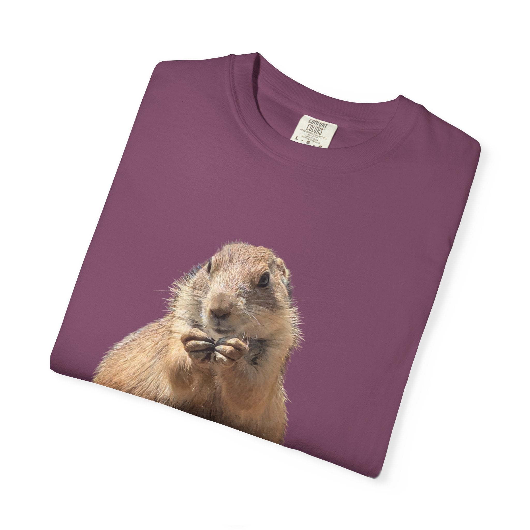 Prairie Dog Photo T-Shirt