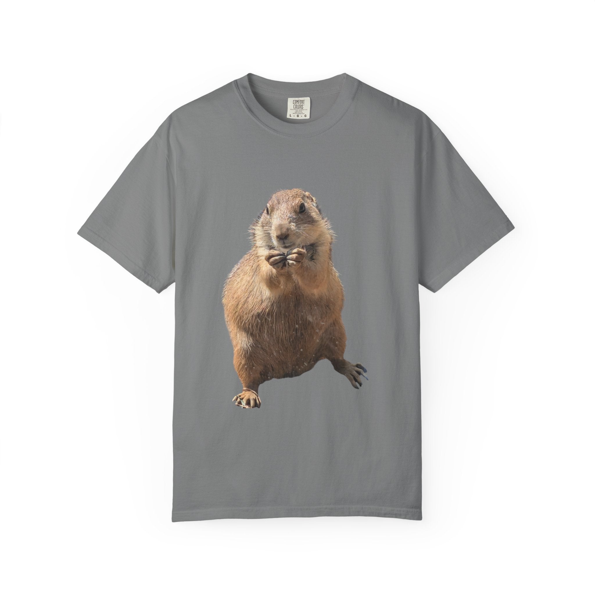 Prairie Dog Photo T-Shirt