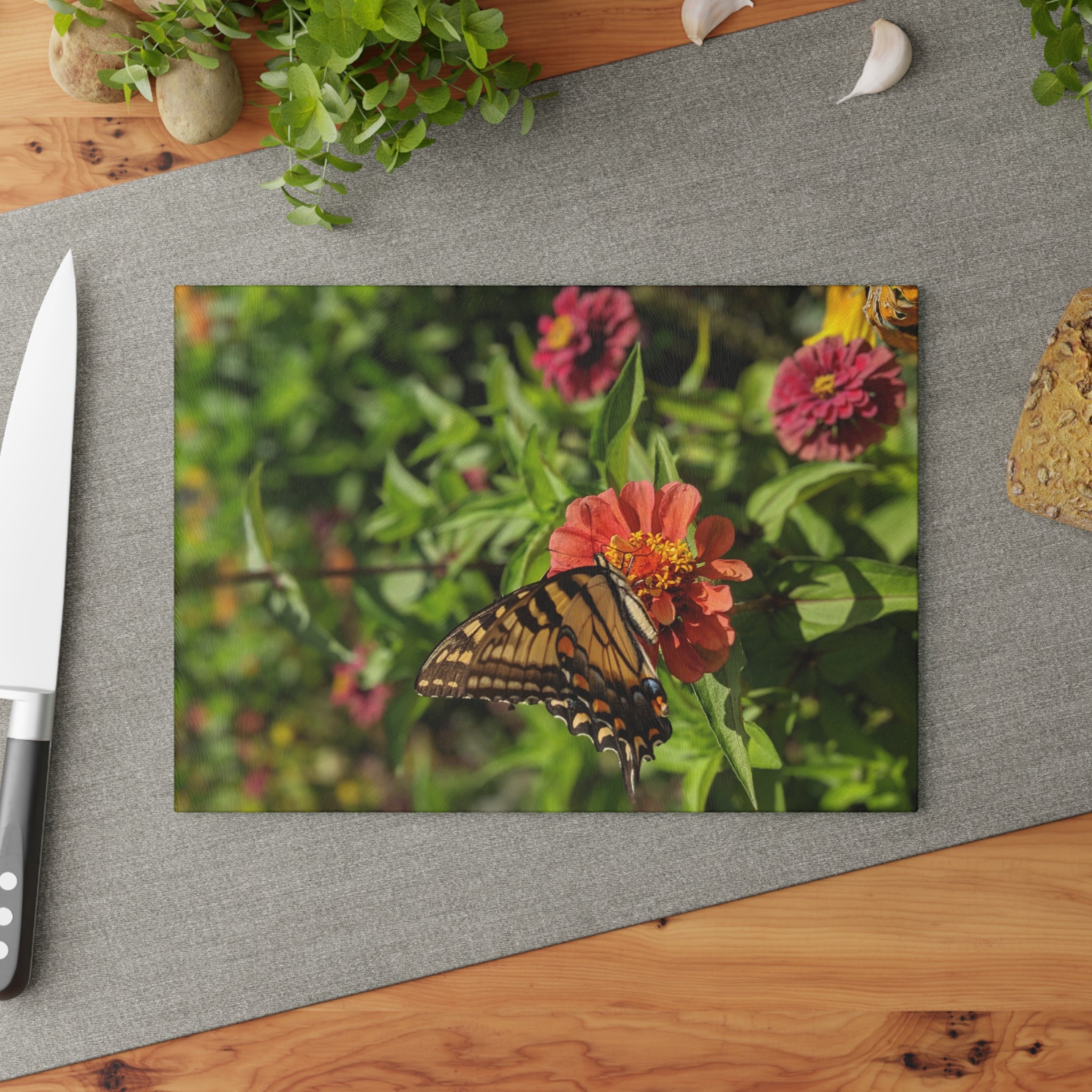Glass Cutting Board