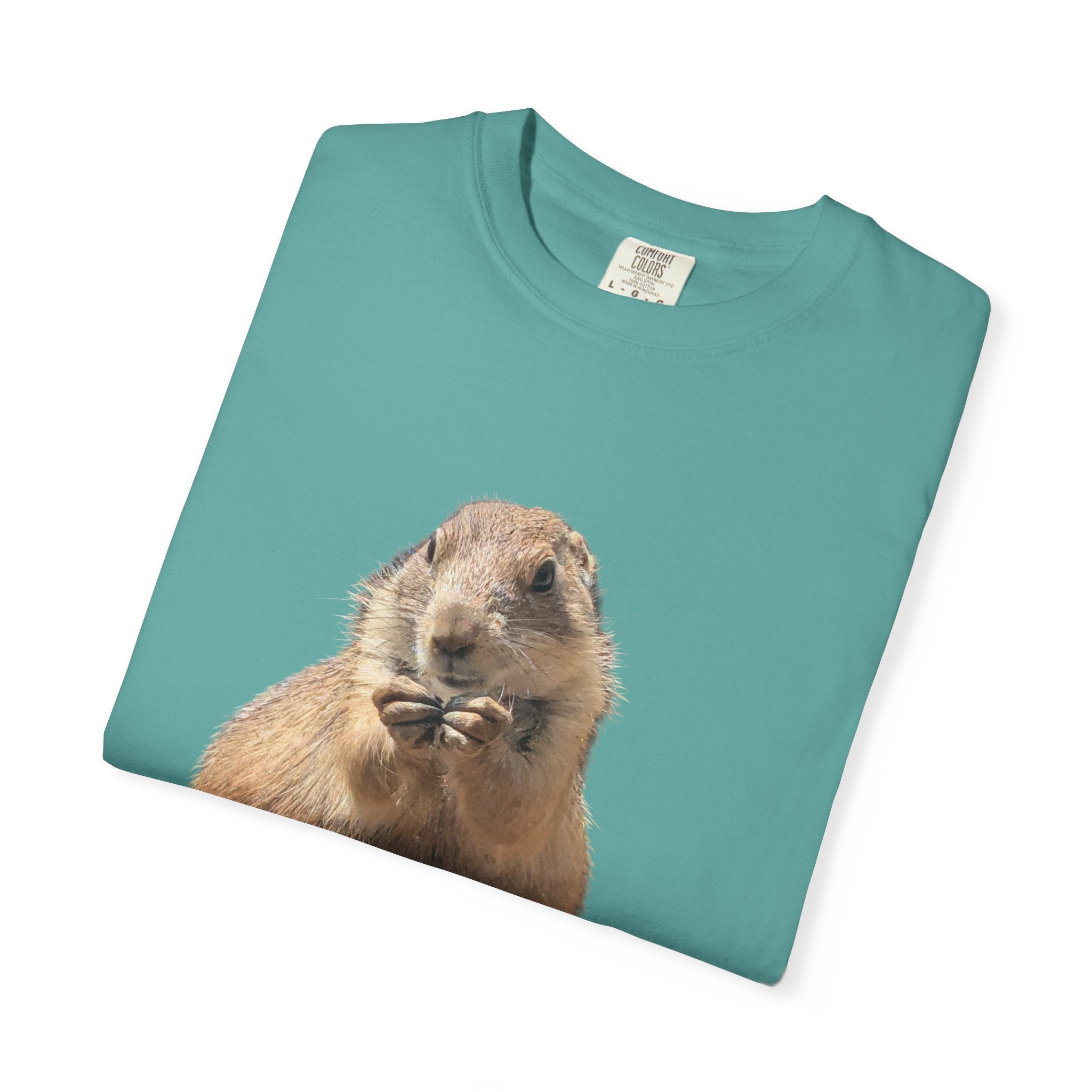 Prairie Dog Photo T-Shirt