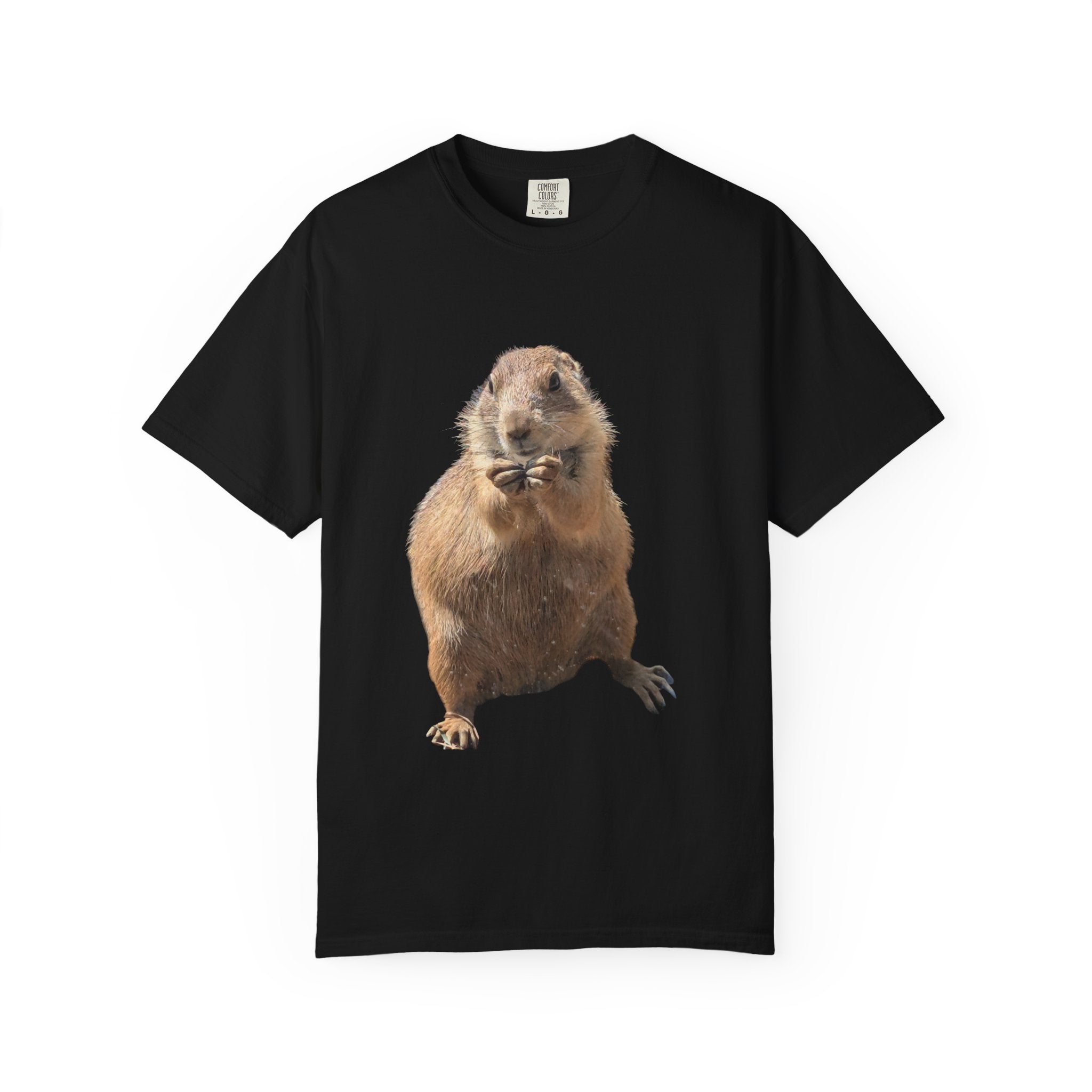 Prairie Dog Photo T-Shirt