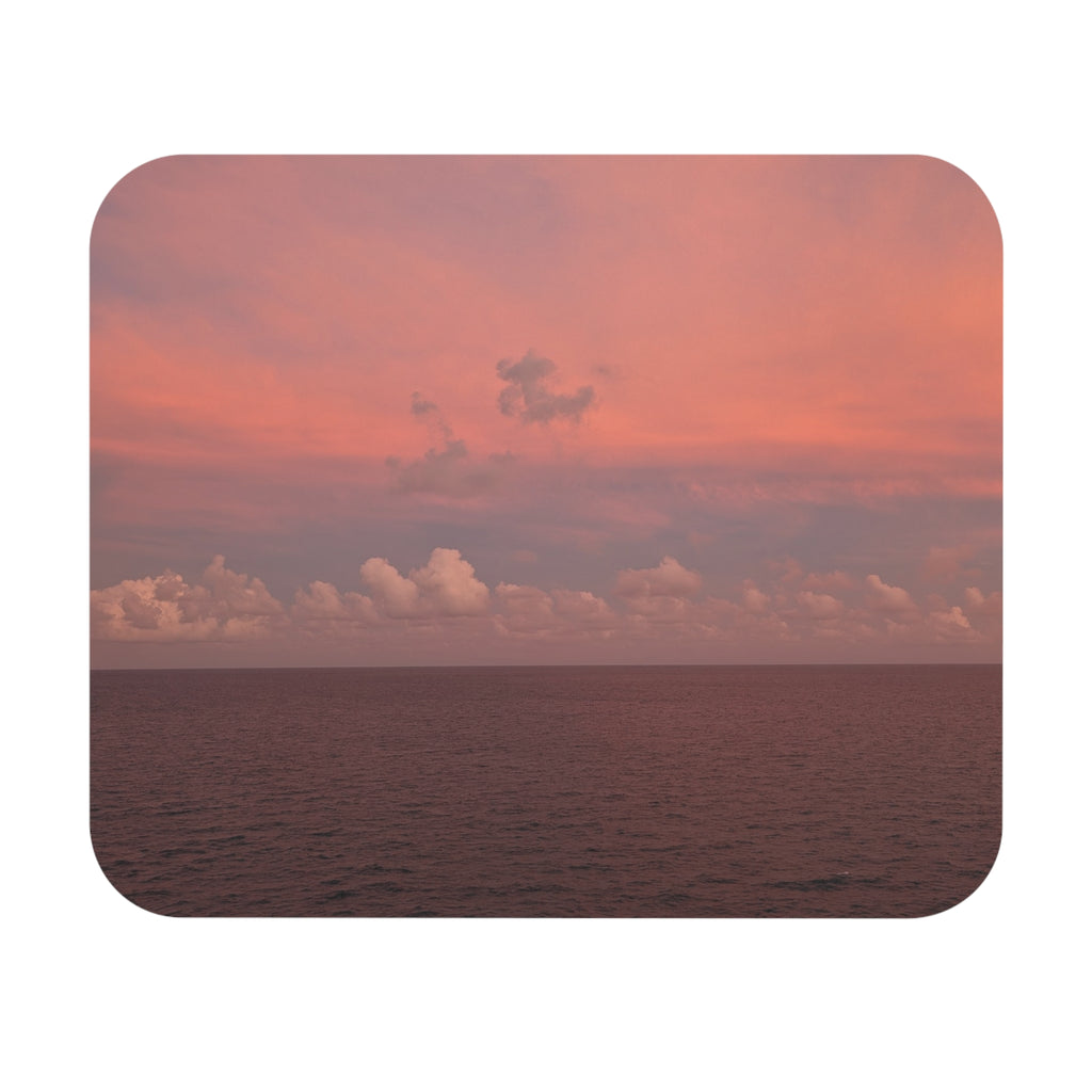 Mouse Pad (Rectangle)