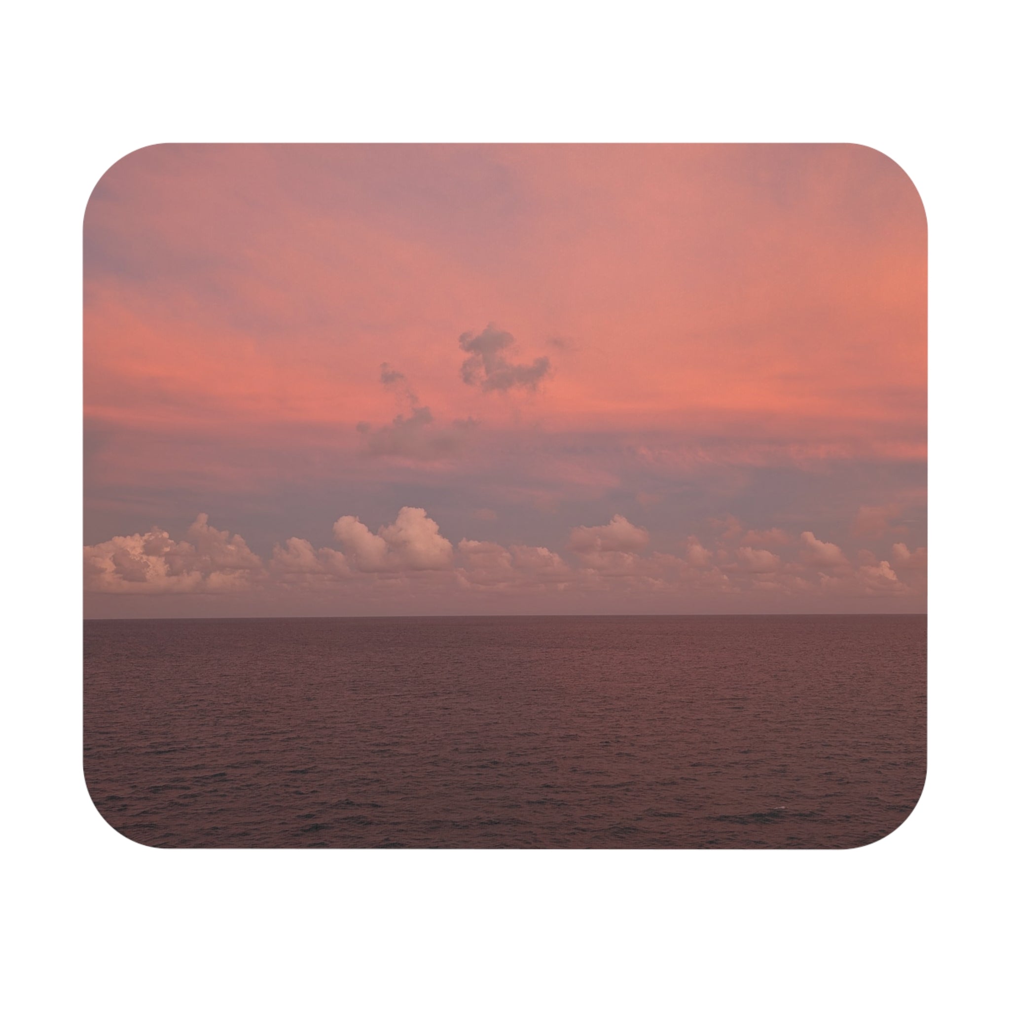 Mouse Pad (Rectangle)