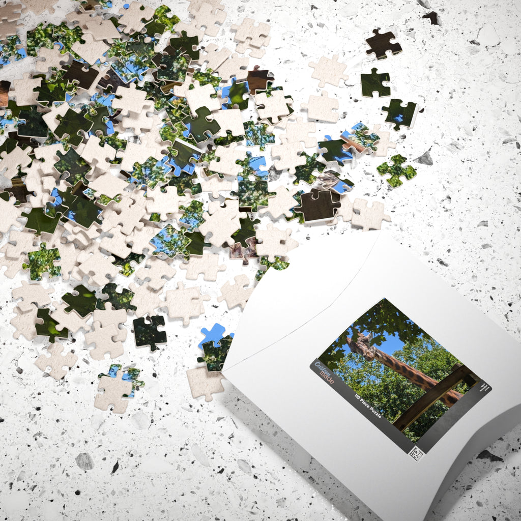 Puzzle (110, 252, 520, 1014-piece)