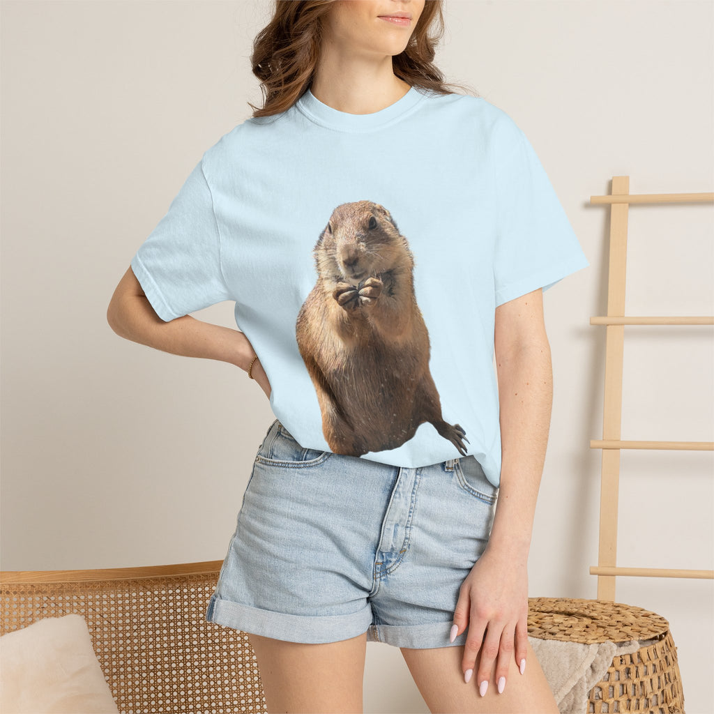 Prairie Dog Photo T-Shirt