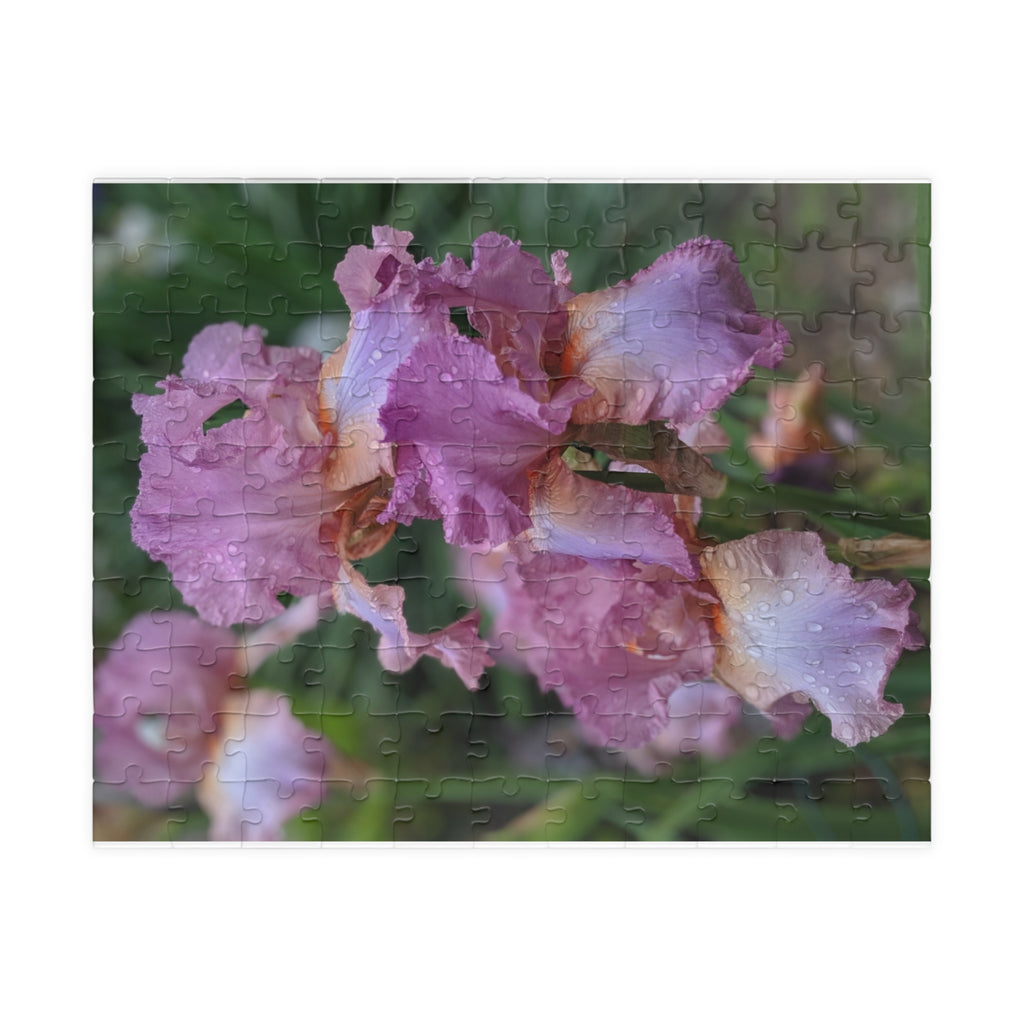 Puzzle (110, 252, 520, 1014-piece)