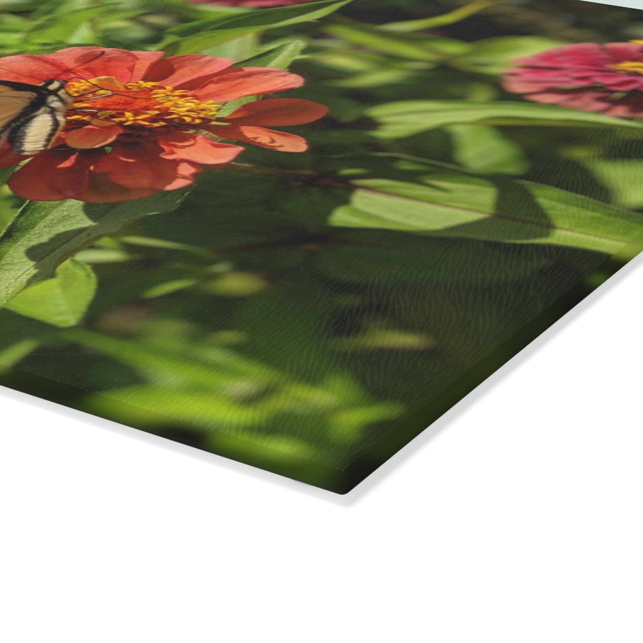 Glass Cutting Board