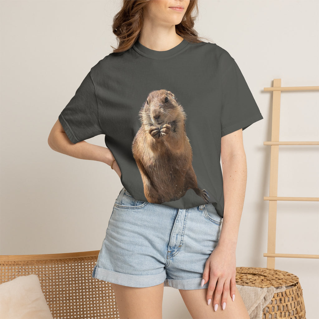 Prairie Dog Photo T-Shirt