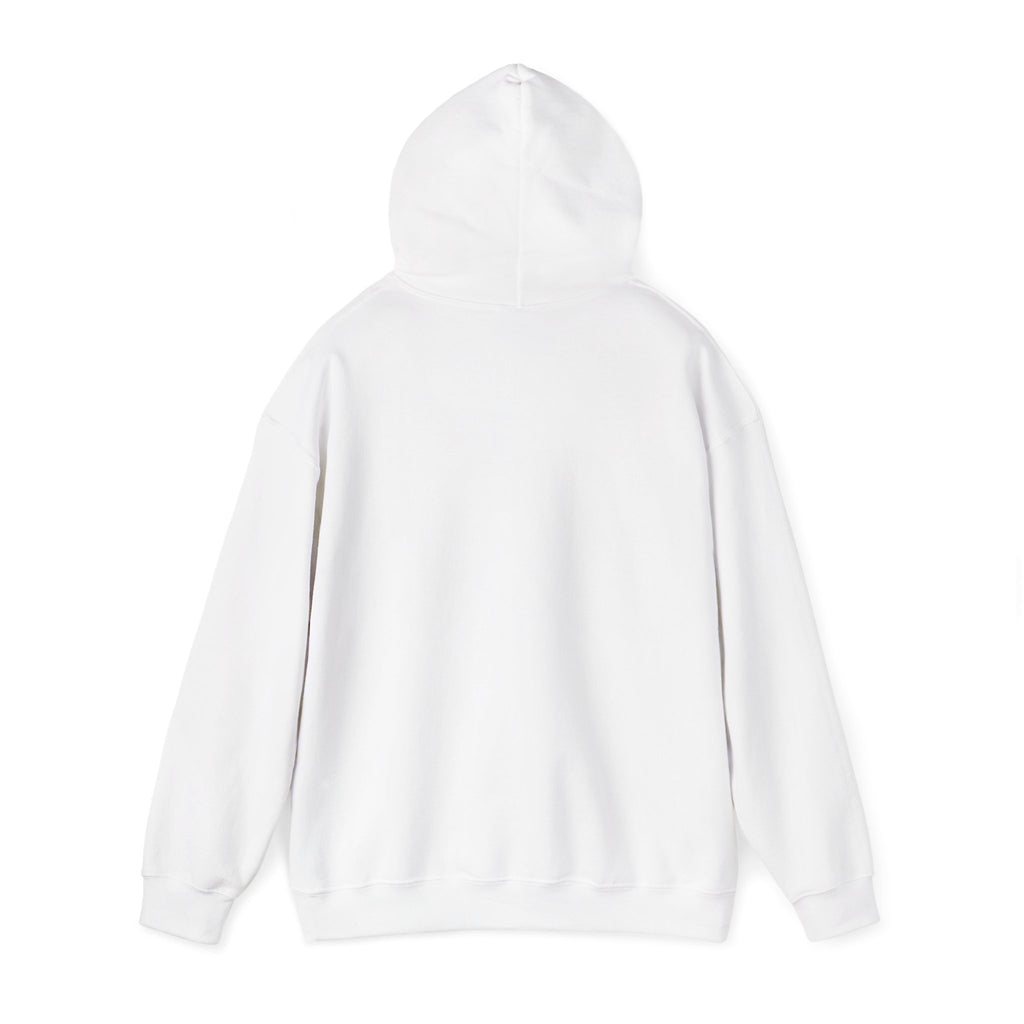 Quokka Photo Hoodie — Cute Quokka Face Graphic Pullover
