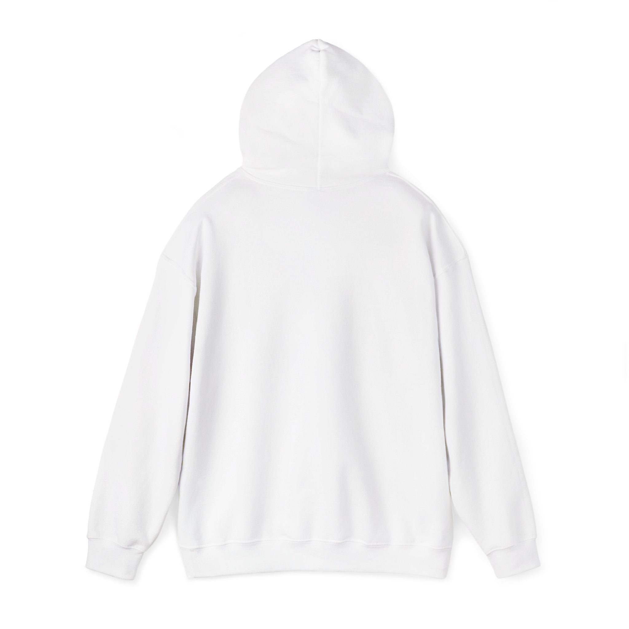 Quokka Photo Hoodie — Cute Quokka Face Graphic Pullover