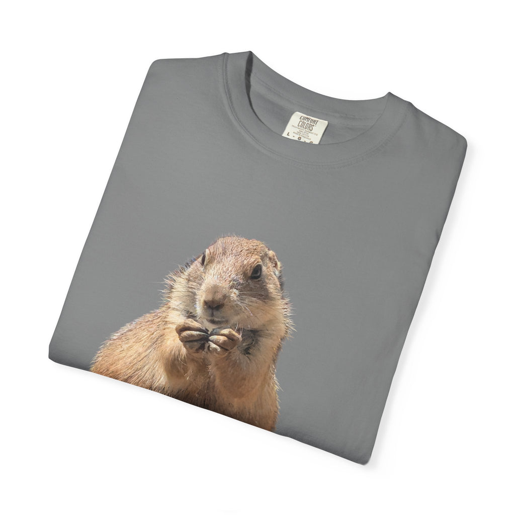 Prairie Dog Photo T-Shirt
