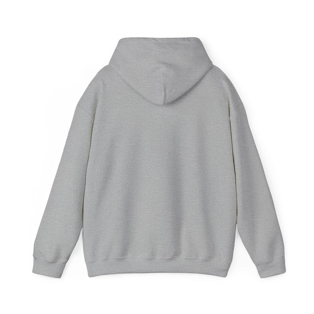 Quokka Photo Hoodie — Cute Quokka Face Graphic Pullover