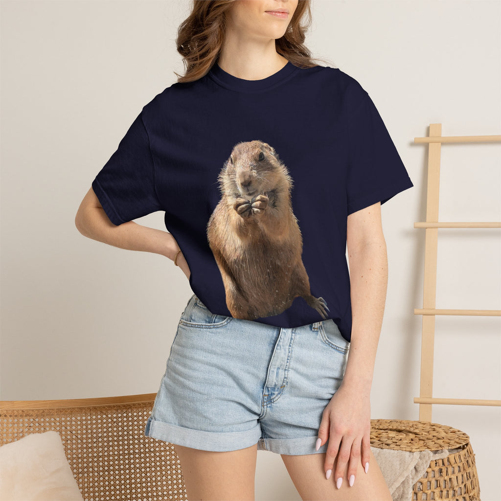 Prairie Dog Photo T-Shirt
