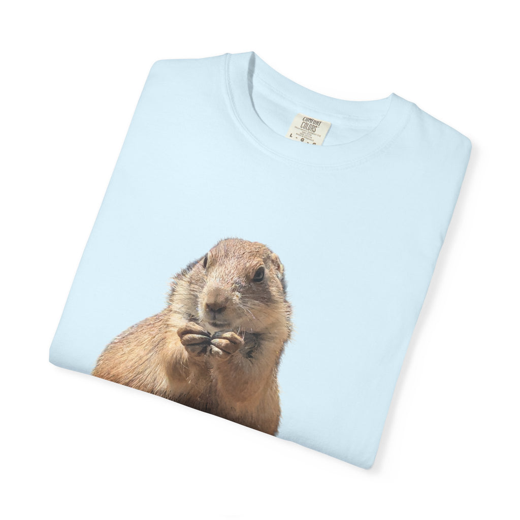 Prairie Dog Photo T-Shirt