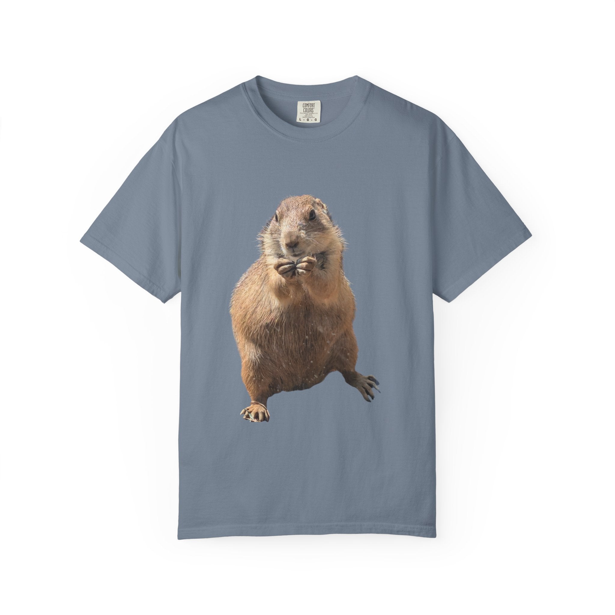 Prairie Dog Photo T-Shirt