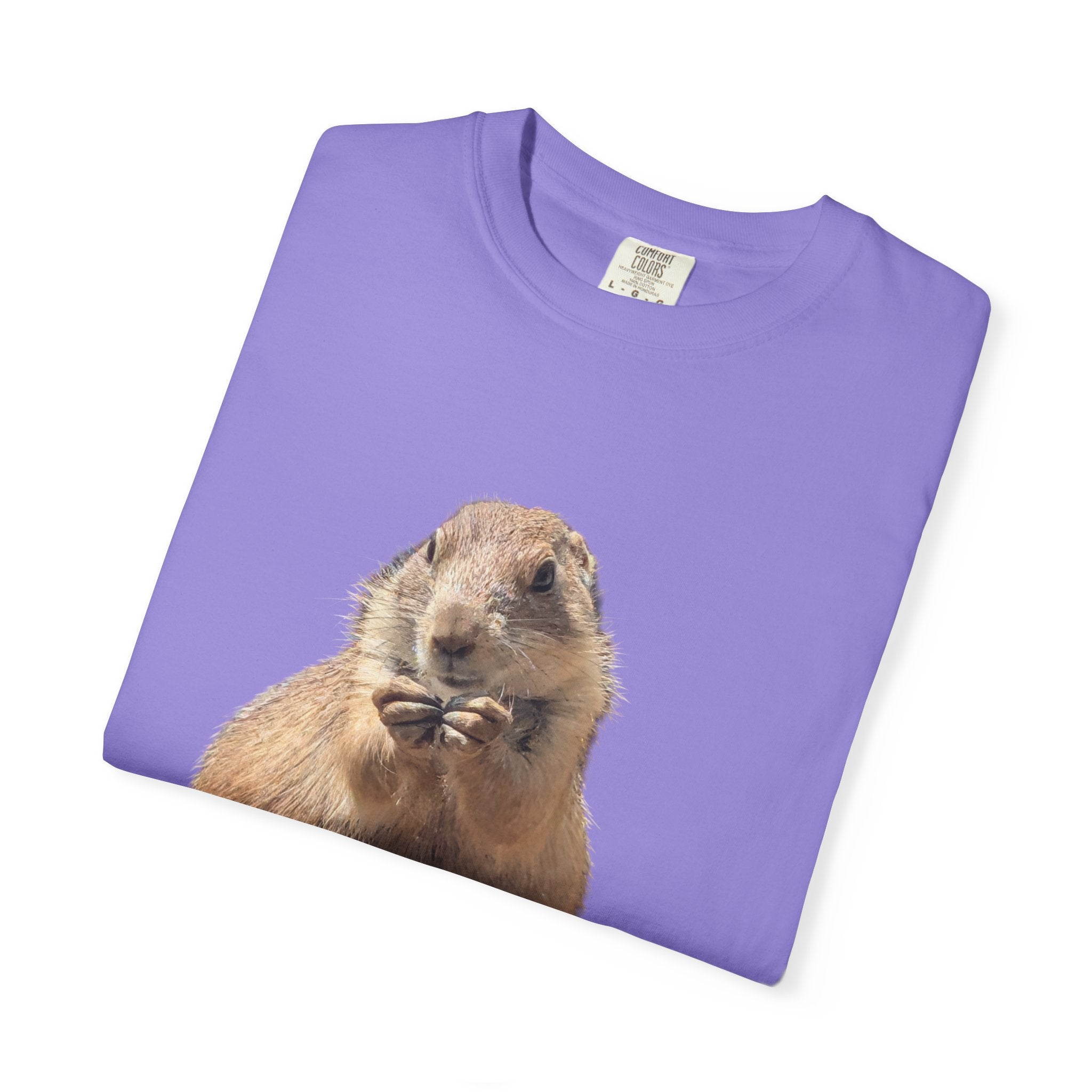 Prairie Dog Photo T-Shirt