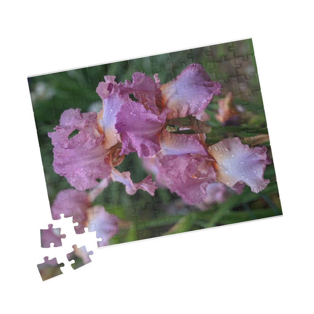 Puzzle (110, 252, 520, 1014-piece)