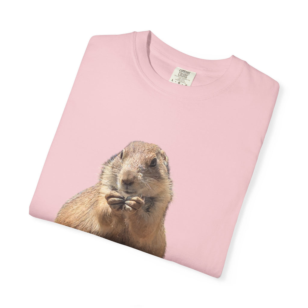 Prairie Dog Photo T-Shirt