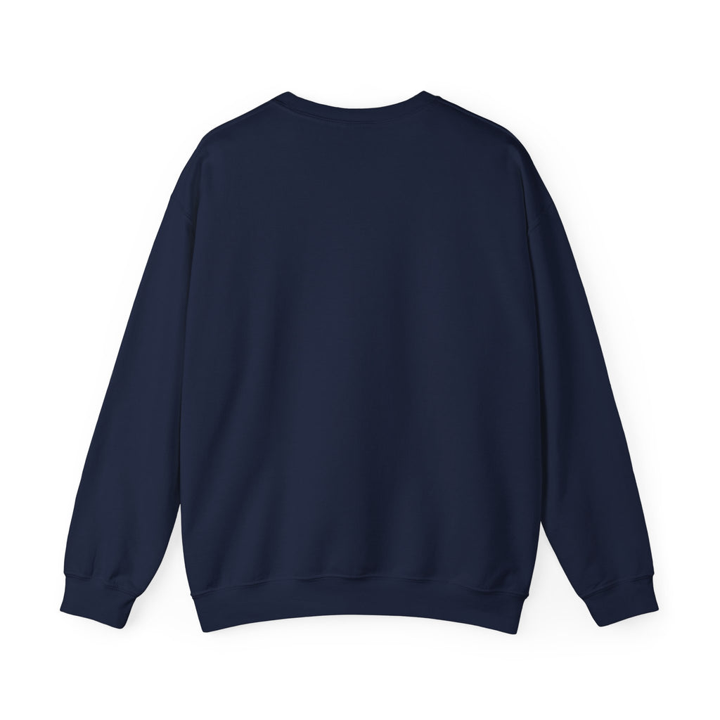 Prairie Dog Crewneck Sweatshirt — Cute Sitting Prairie Dog Graphic