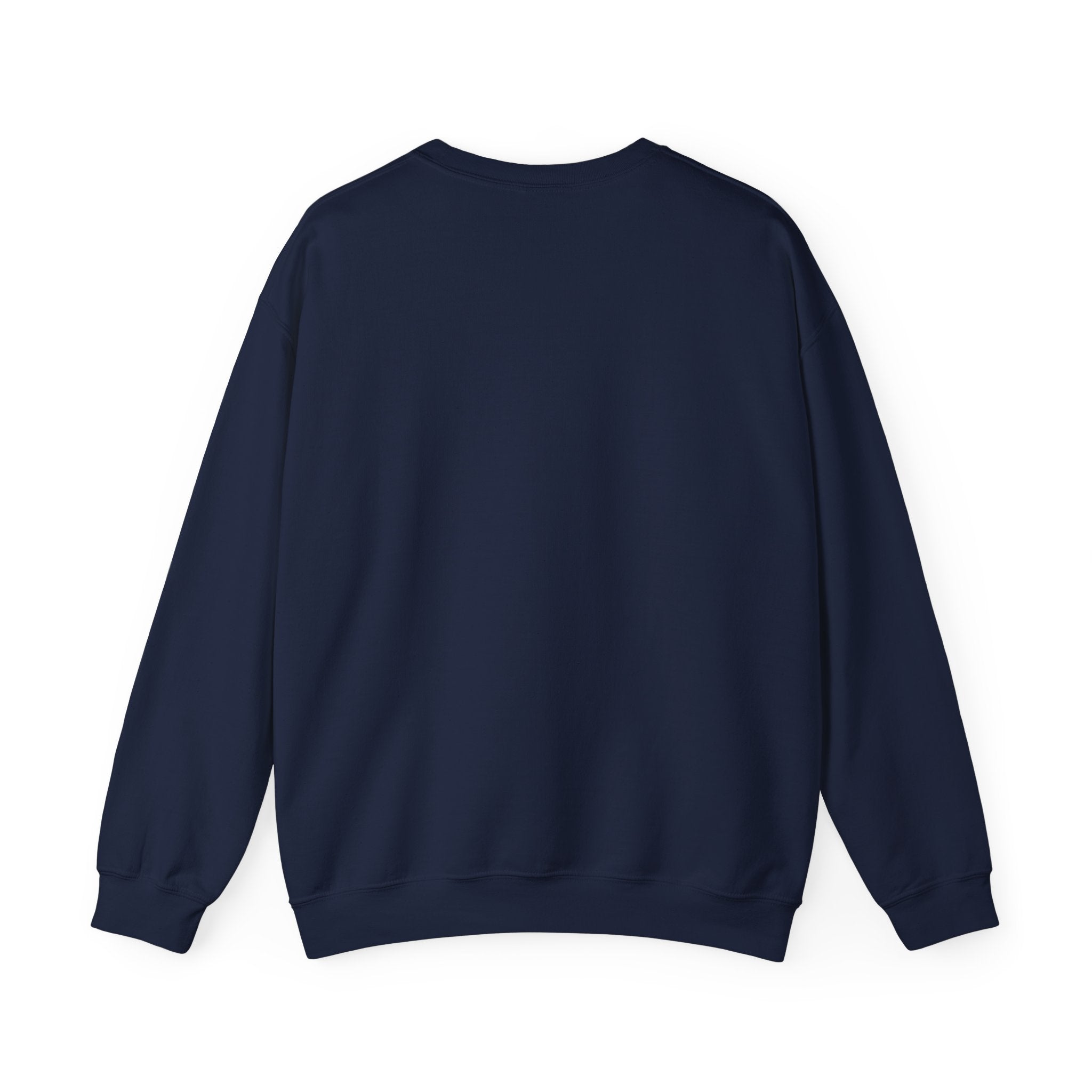 Prairie Dog Crewneck Sweatshirt — Cute Sitting Prairie Dog Graphic