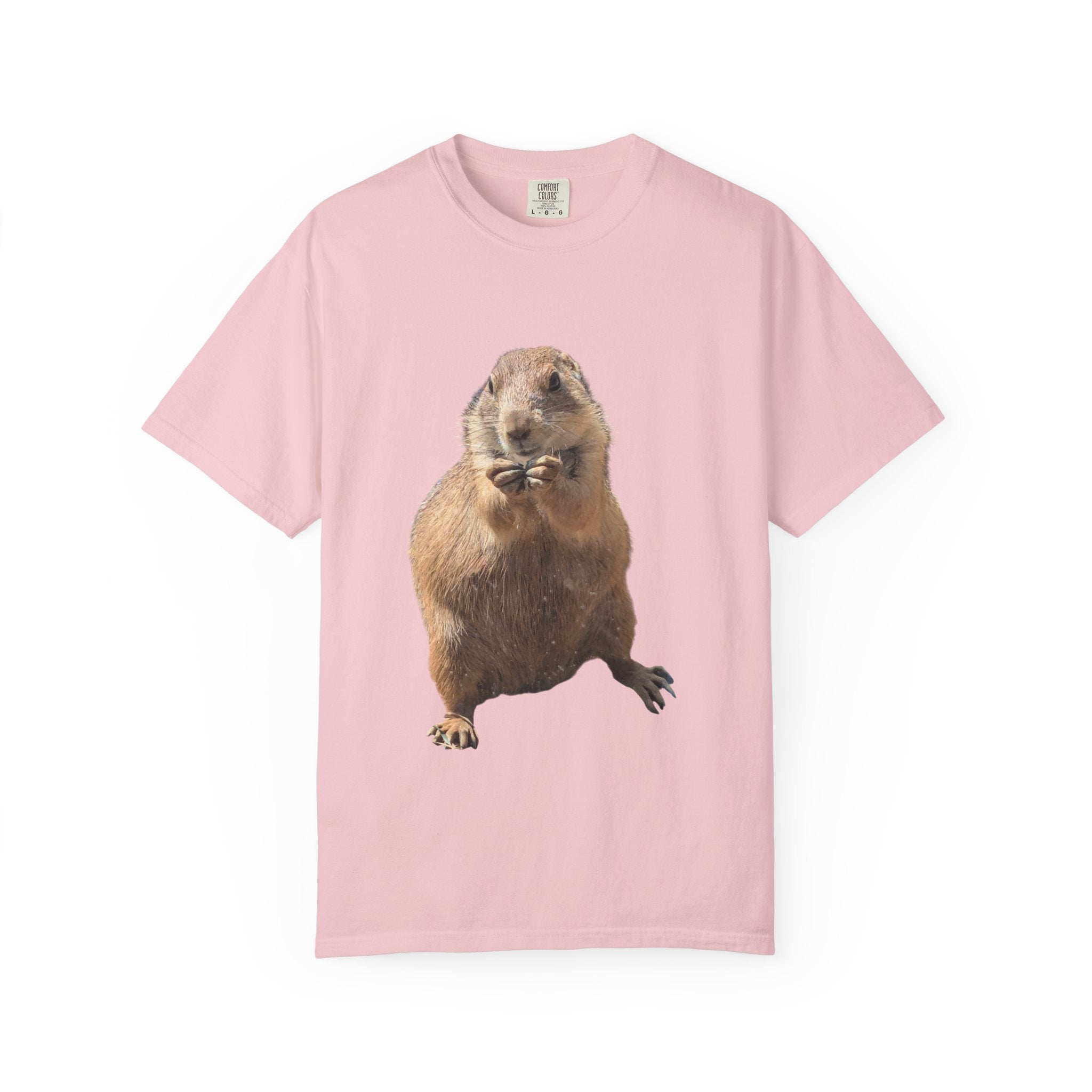 Prairie Dog Photo T-Shirt
