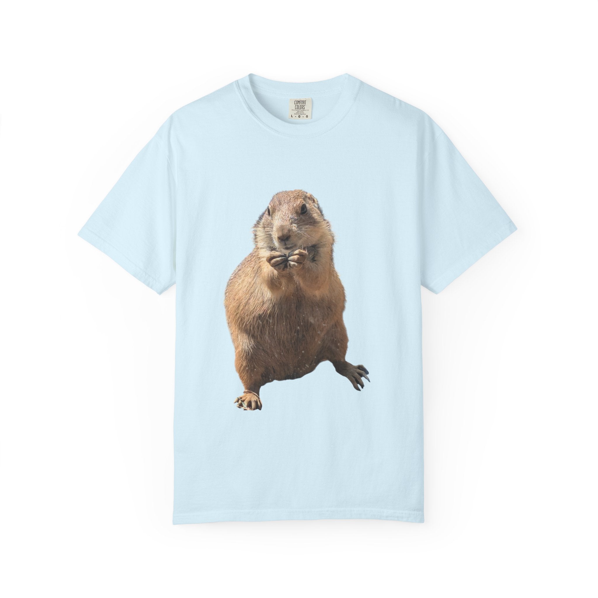 Prairie Dog Photo T-Shirt