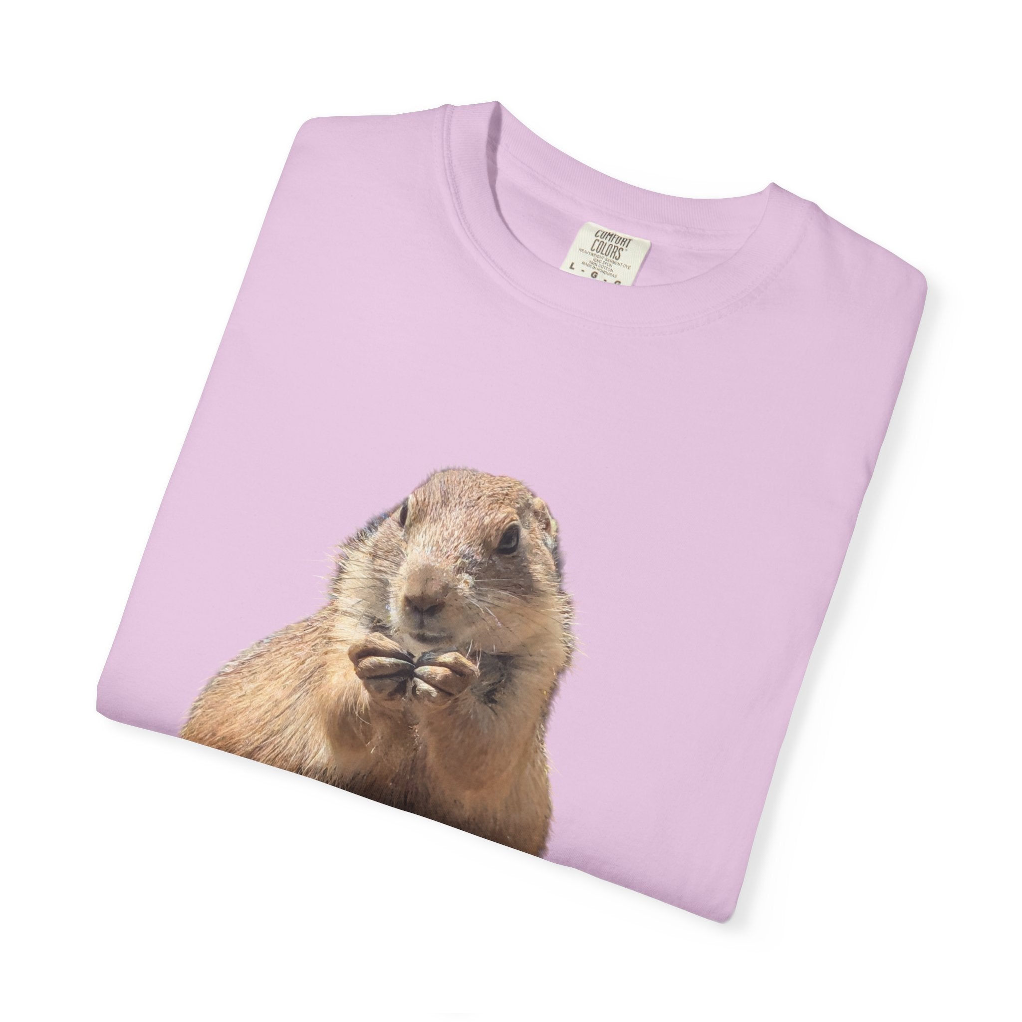 Prairie Dog Photo T-Shirt