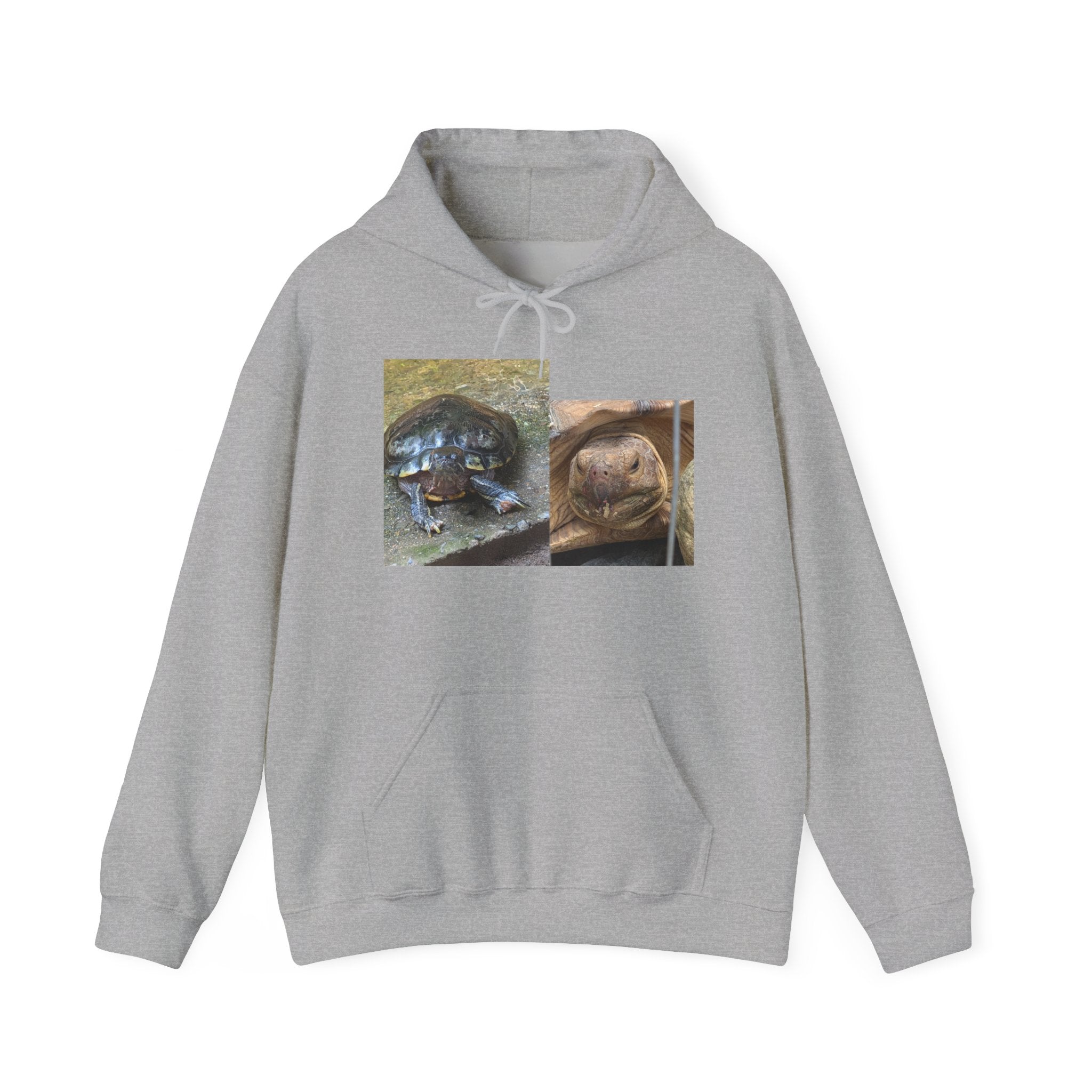 Platypus Smile Hoodie - Cute Platypus Photo Collage Sweatshirt