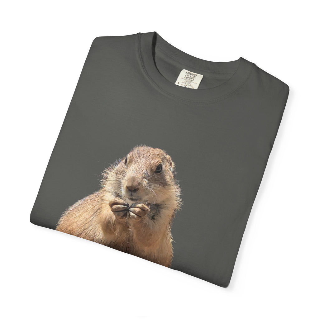 Prairie Dog Photo T-Shirt