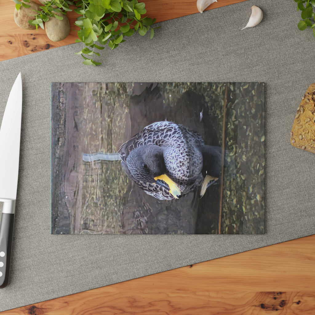 Glass Cutting Board