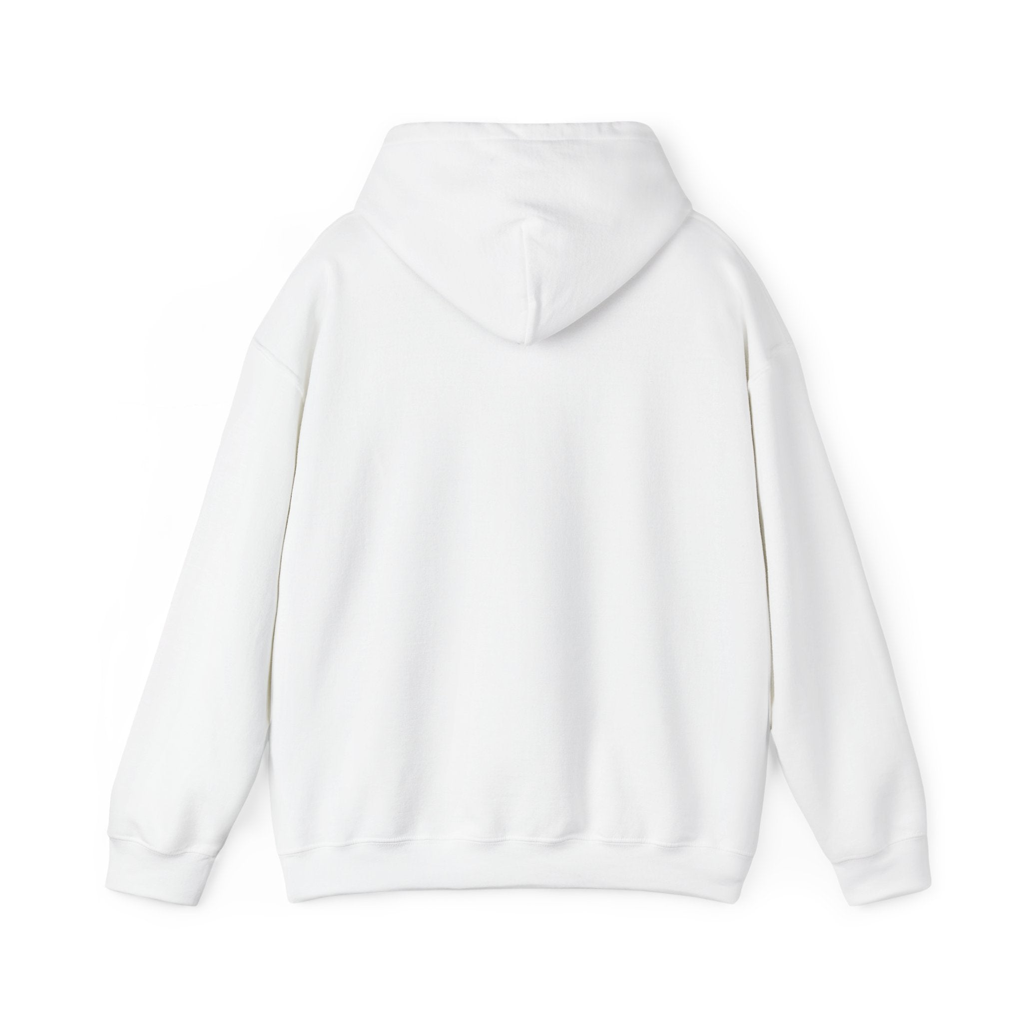 Quokka Photo Hoodie — Cute Quokka Face Graphic Pullover