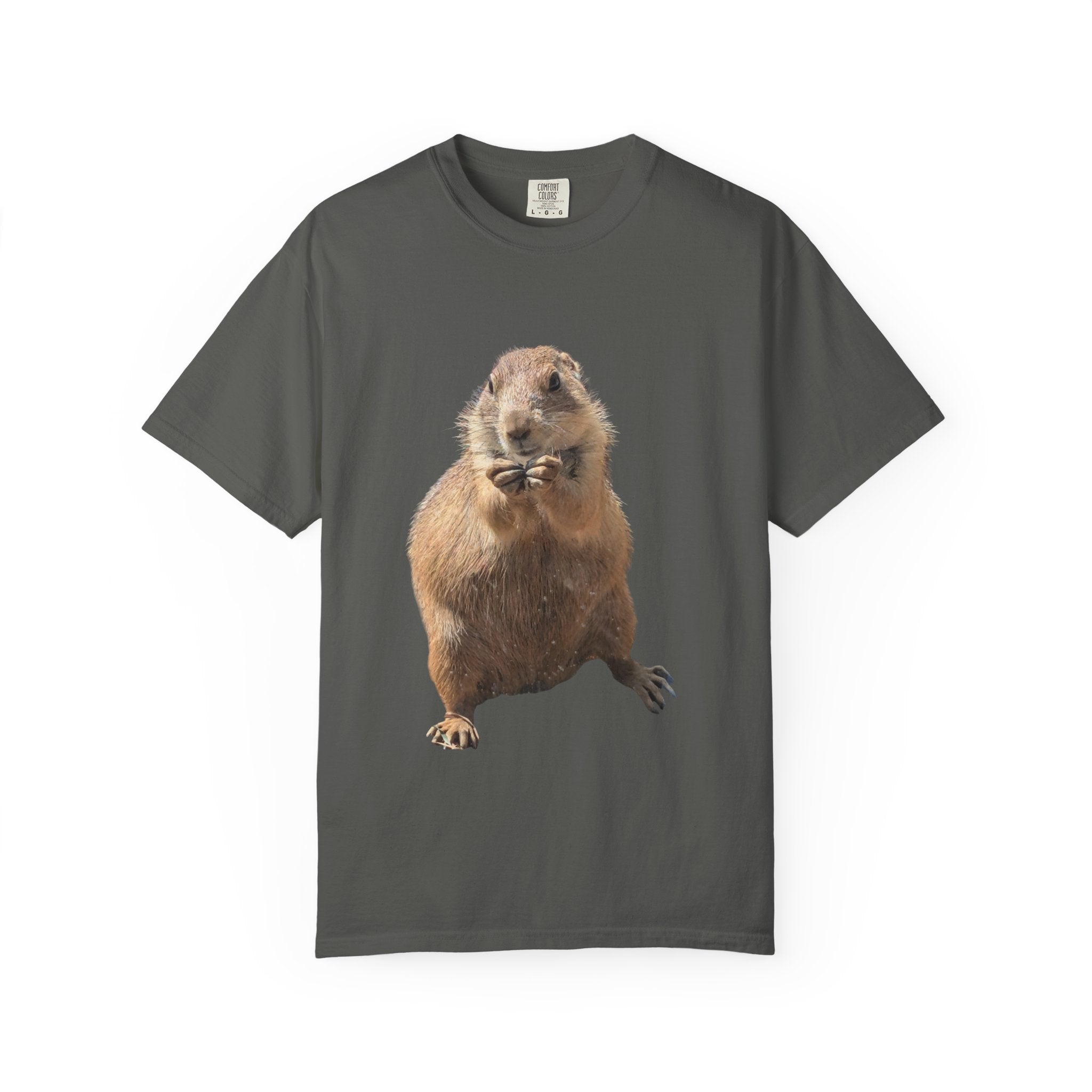 Prairie Dog Photo T-Shirt