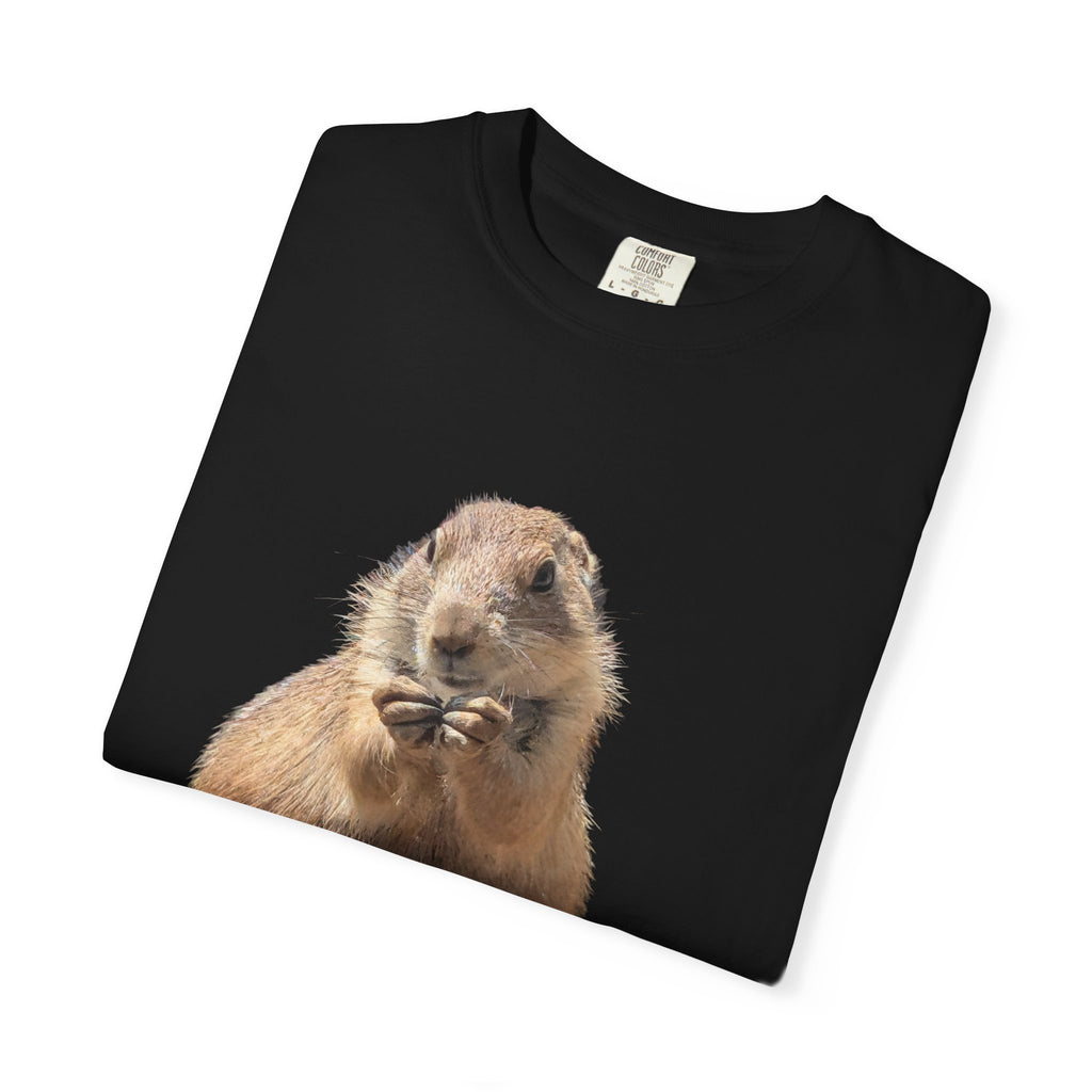Prairie Dog Photo T-Shirt