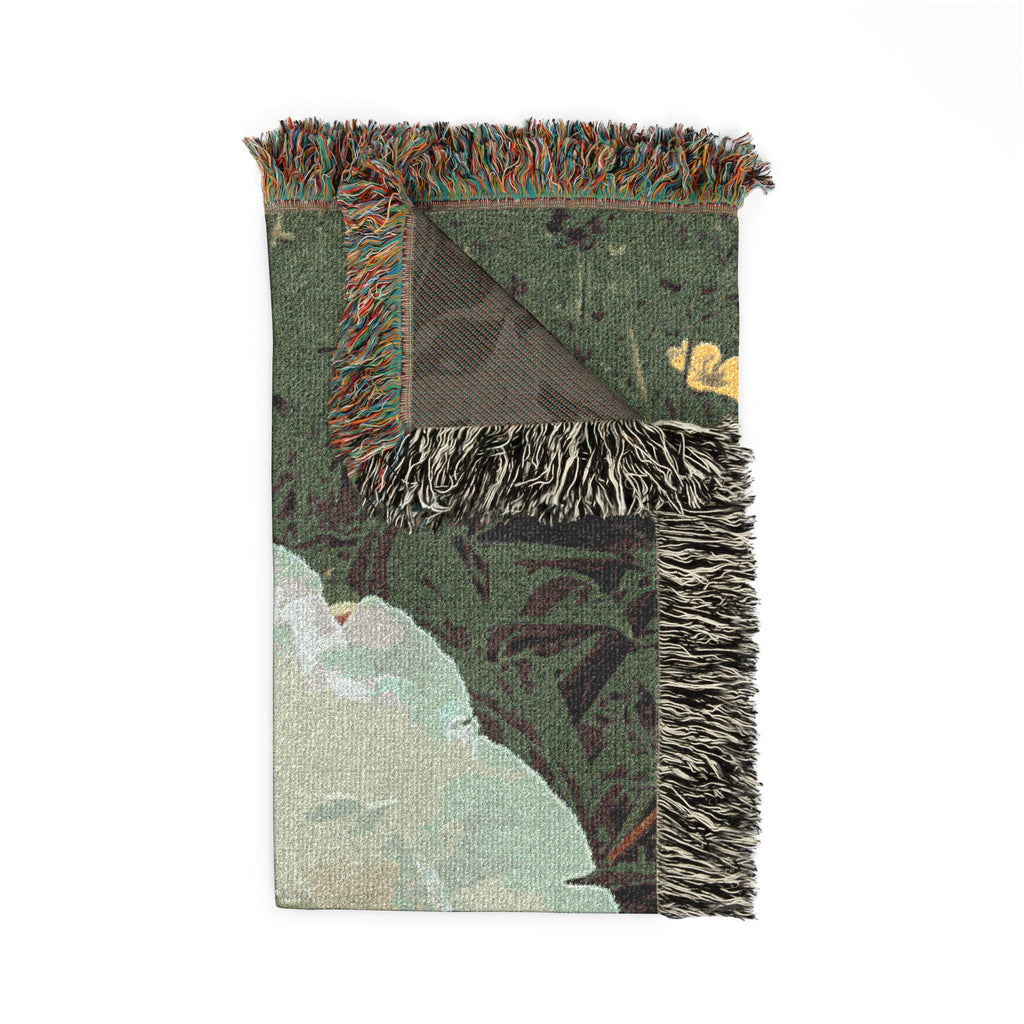 Woven Blanket