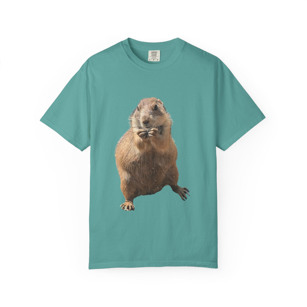 Prairie Dog Photo T-Shirt
