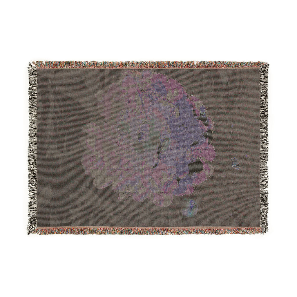 Woven Blanket