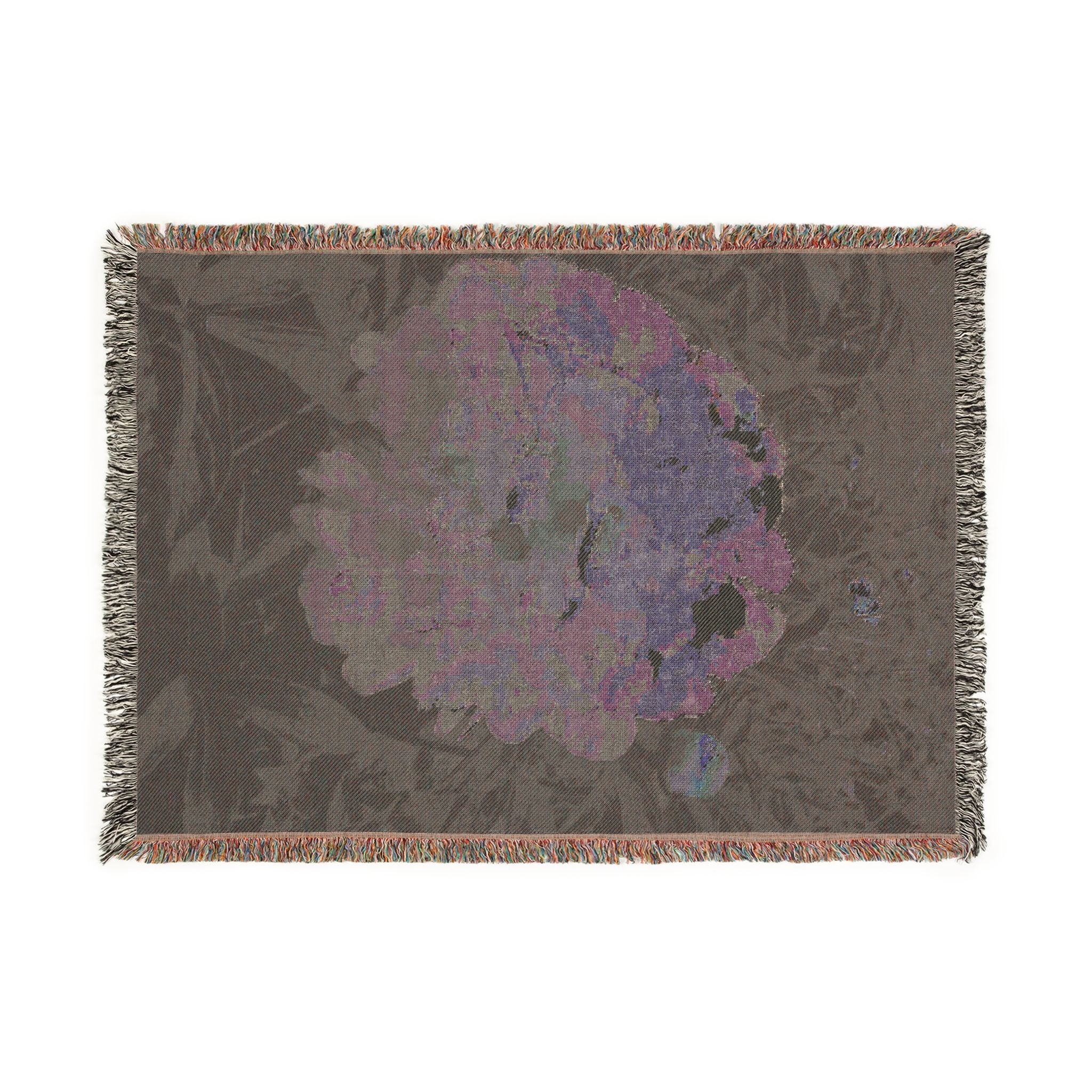 Woven Blanket